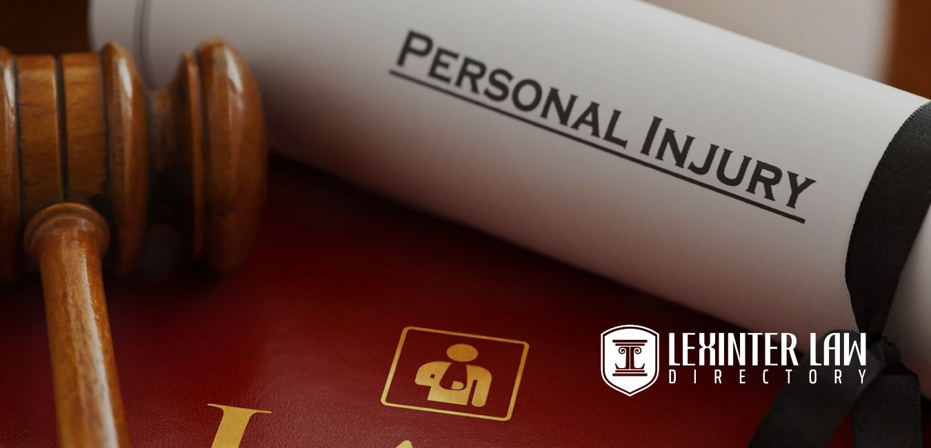 Personal Injury - Lexinter Law Directory