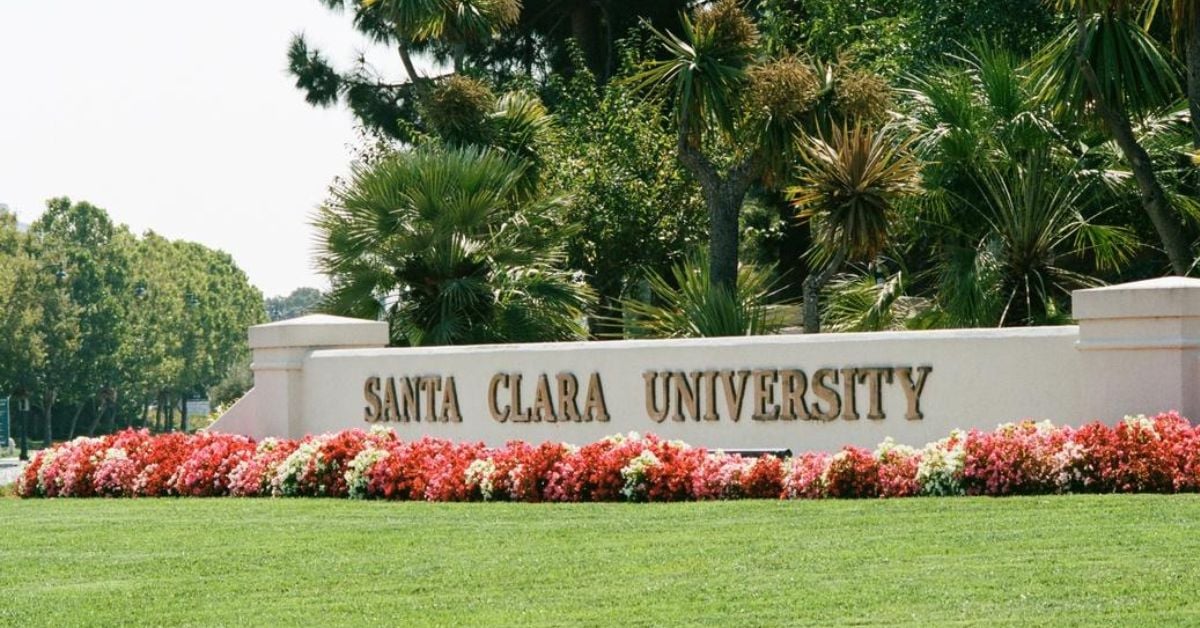 Santa Clara University
