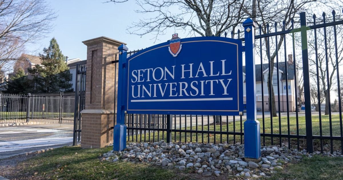 Seton Hall University
