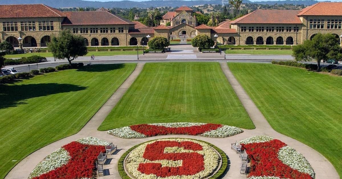 Stanford University