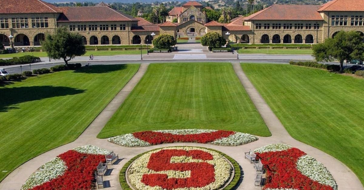 Stanford University
