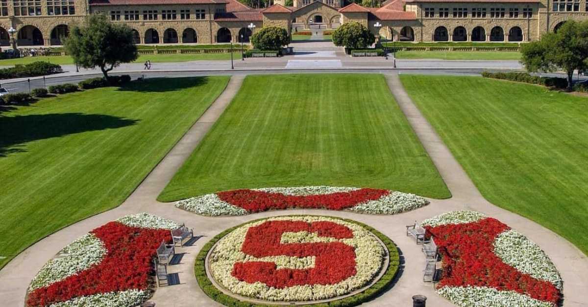 Stanford University