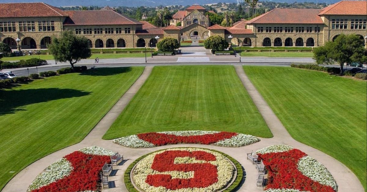 Stanford University