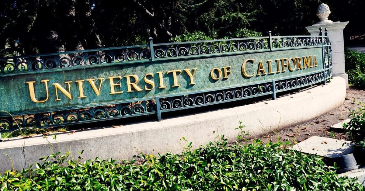 University Of California (Berkeley)