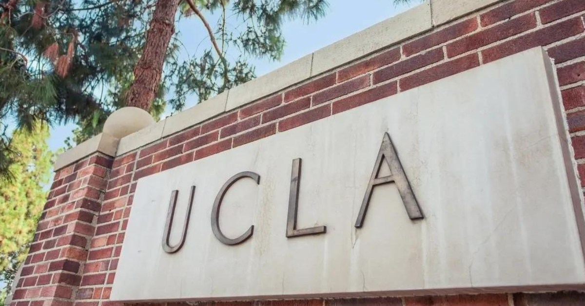 University Of California, Los Angeles