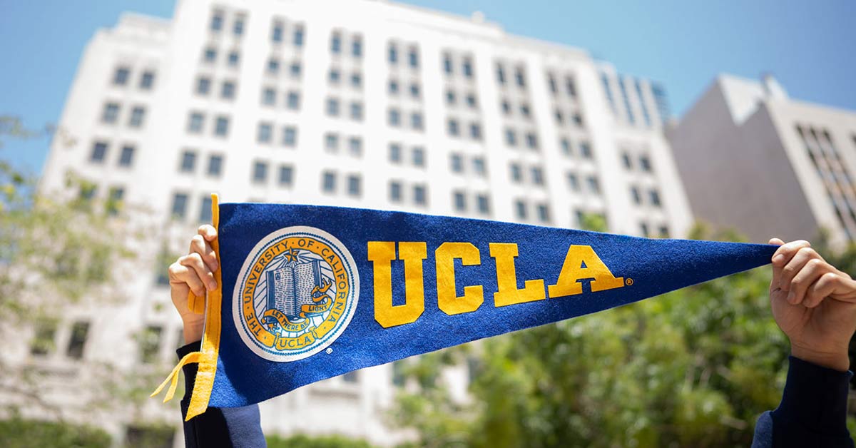 University Of California (Los Angeles)