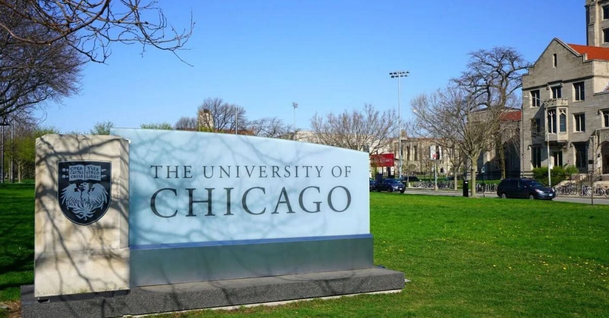University Of Chicago