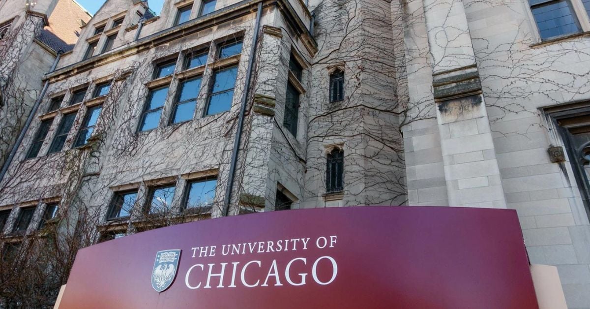 University Of Chicago
