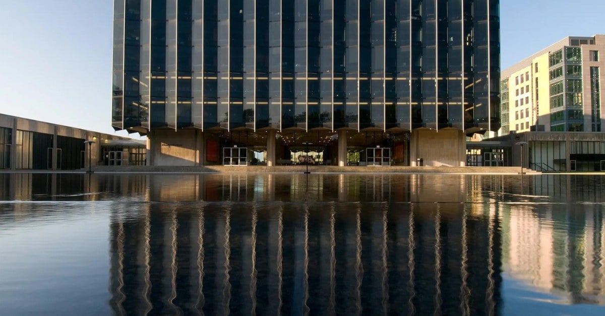 University Of Chicago Law School