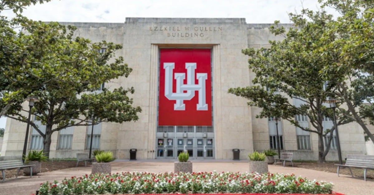 University Of Houston Law Center