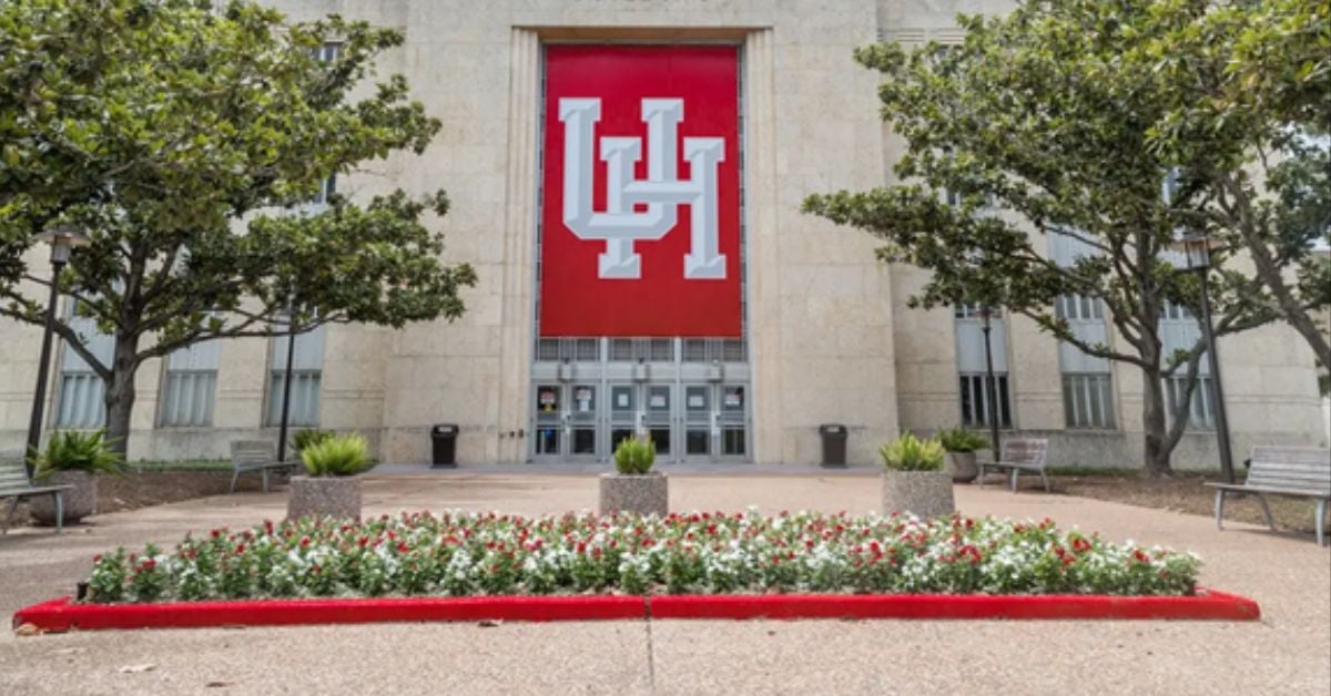 University Of Houston Law Center