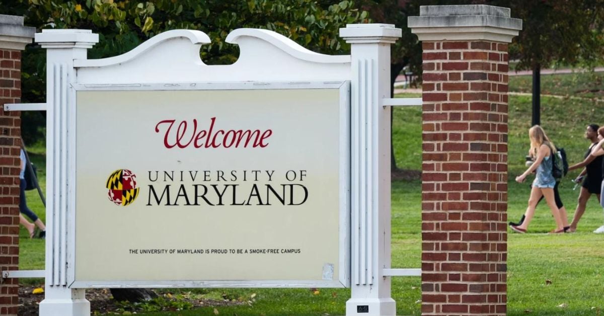 University Of Maryland (Carey)