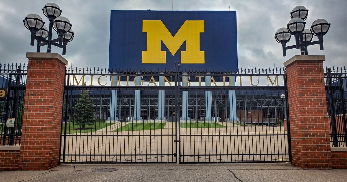 University Of Michigan (Ann Arbor)