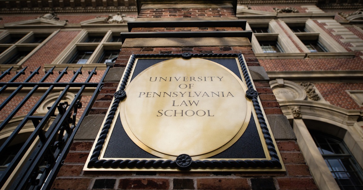 University Of Pennsylvania (Carey)