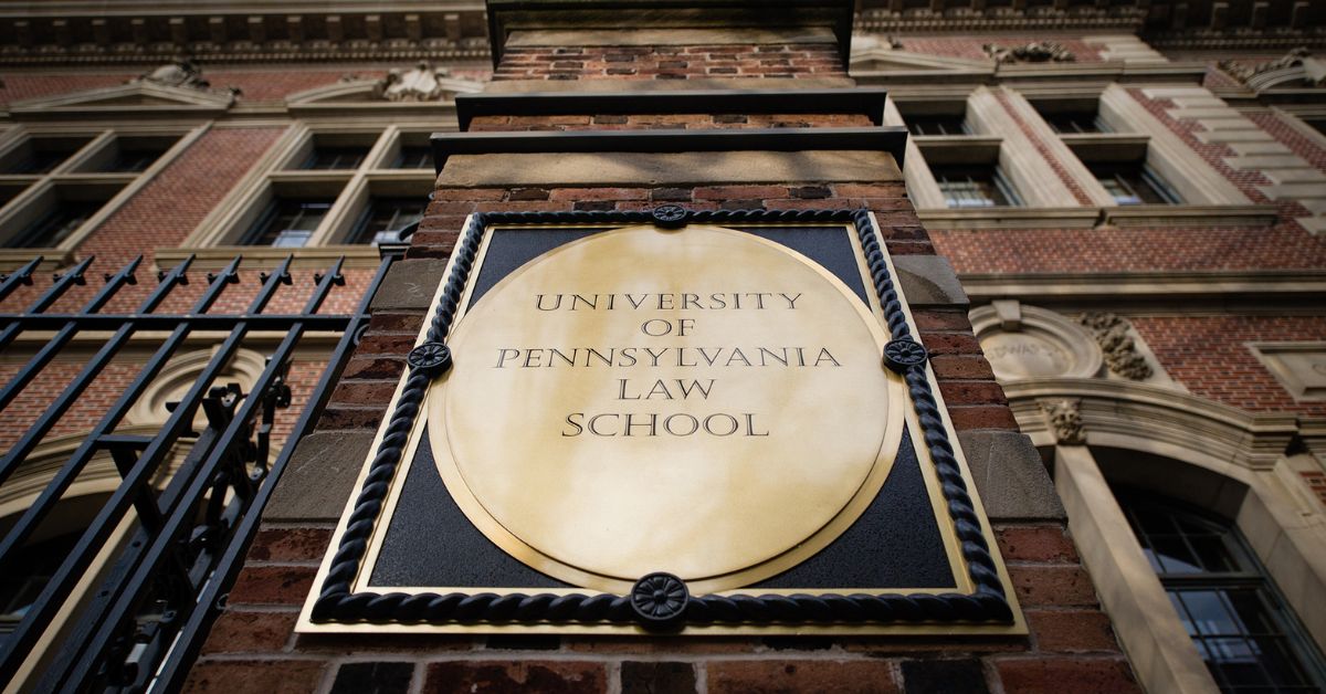University Of Pennsylvania (Carey)