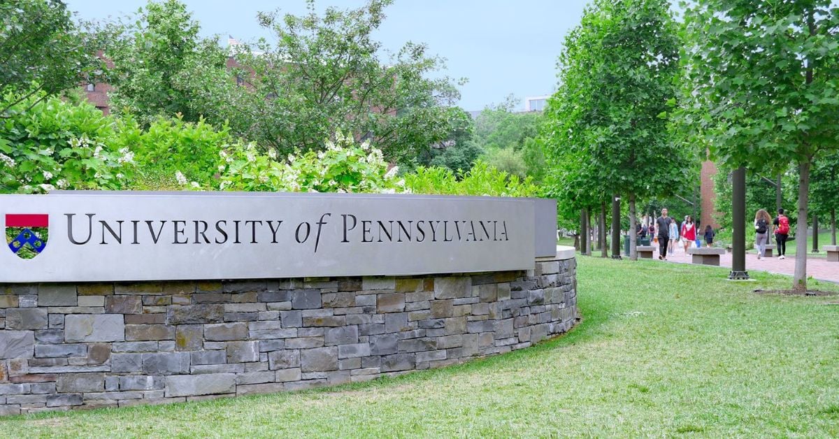 University Of Pennsylvania