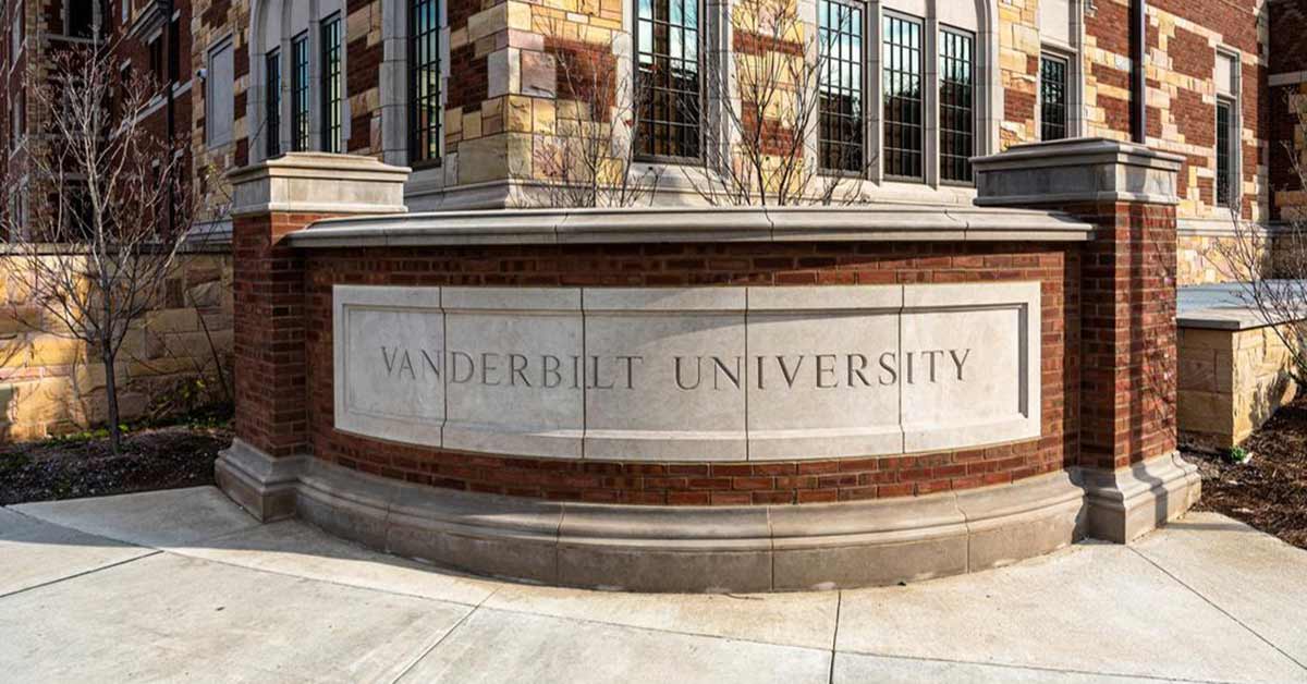 Vanderbilt University 