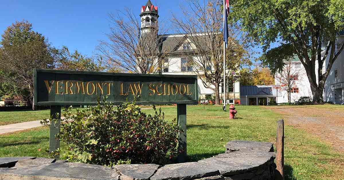 Vermont Law School