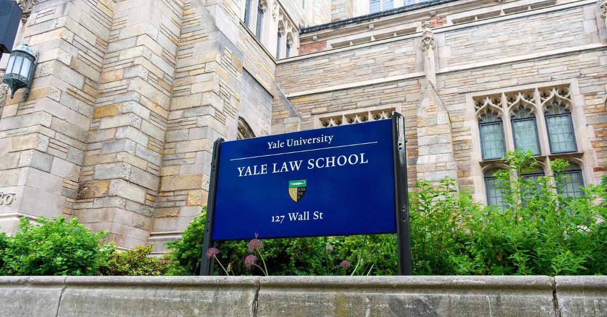 Yale Law School
