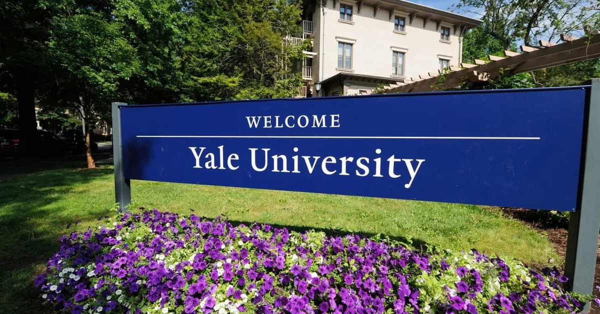 Yale University