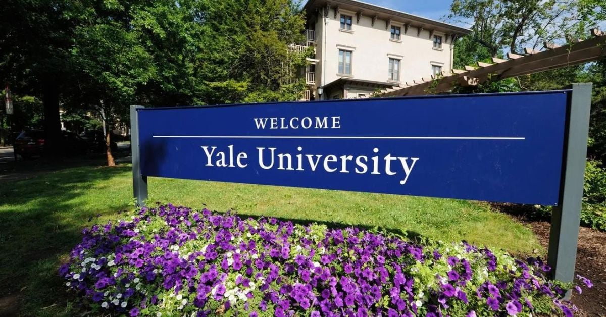Yale University