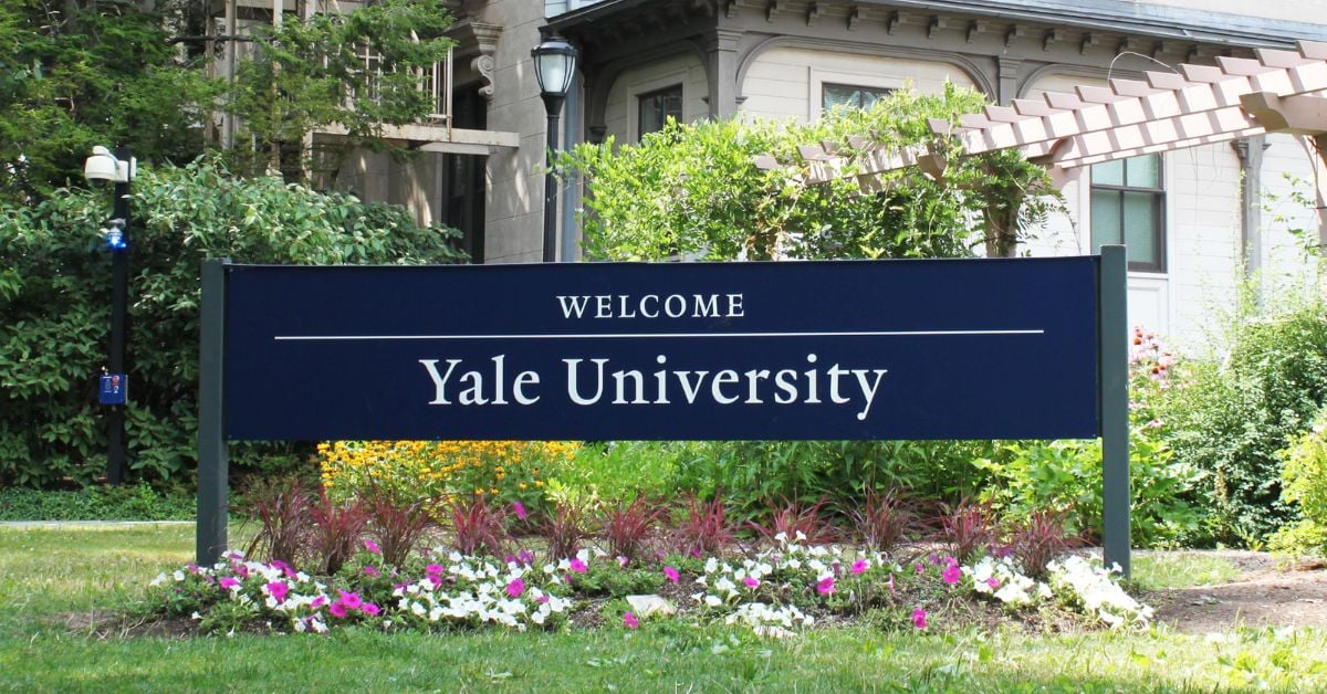 Yale University