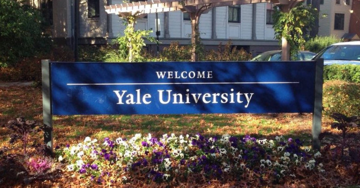 Yale University