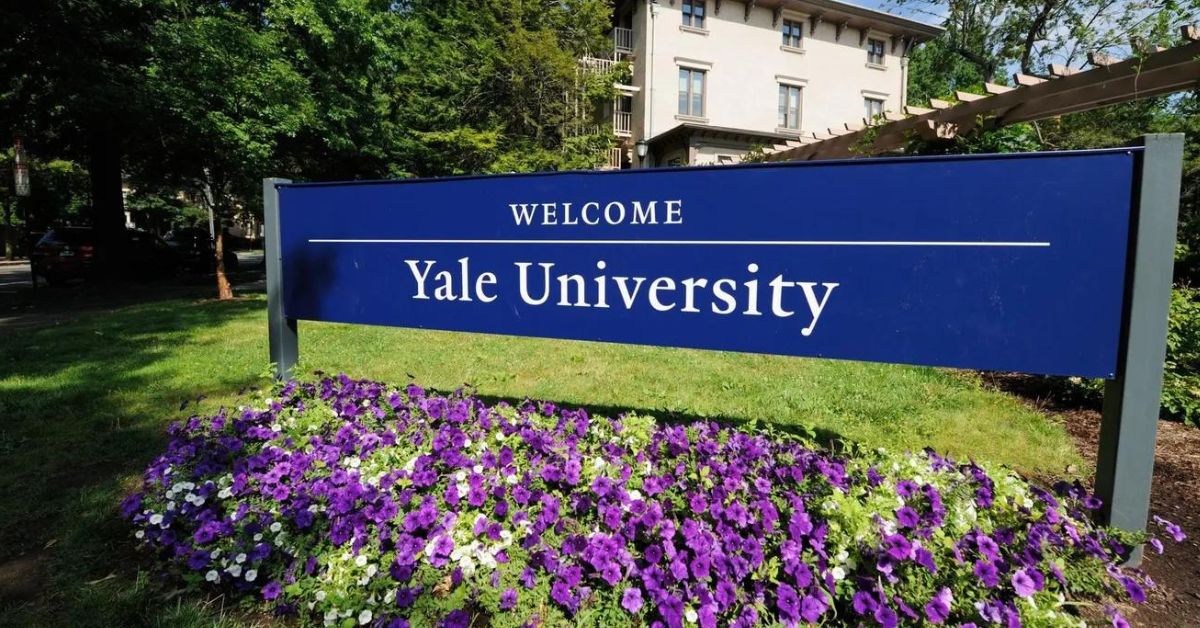 Yale University