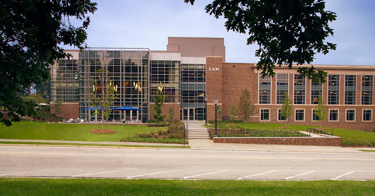 Duke University School Of Law