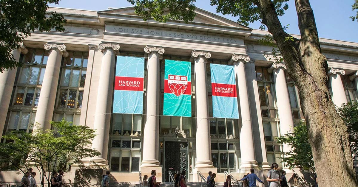 Harvard Law School