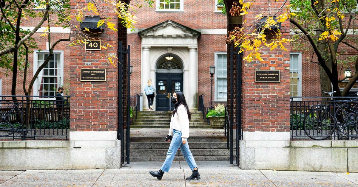 NYU Law