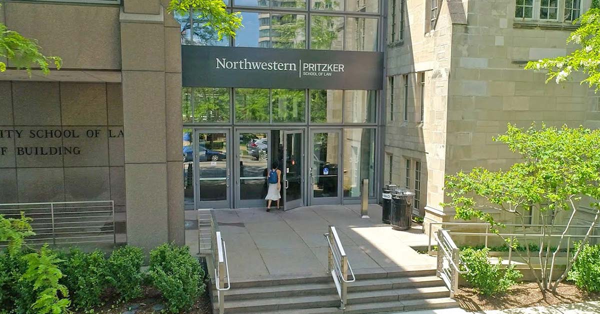 Northwestern Pritzker School Of Law