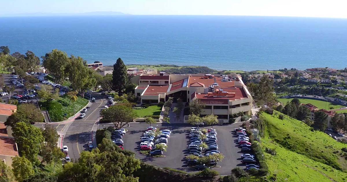 Pepperdine Caruso School Of Law