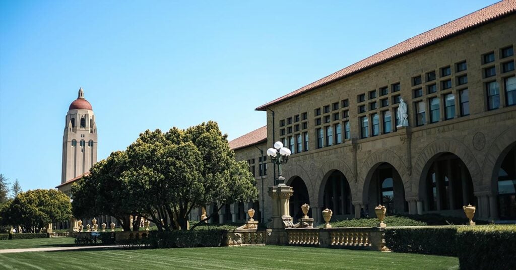 Best Law Schools In The US 2026 Ranked List + Key Data