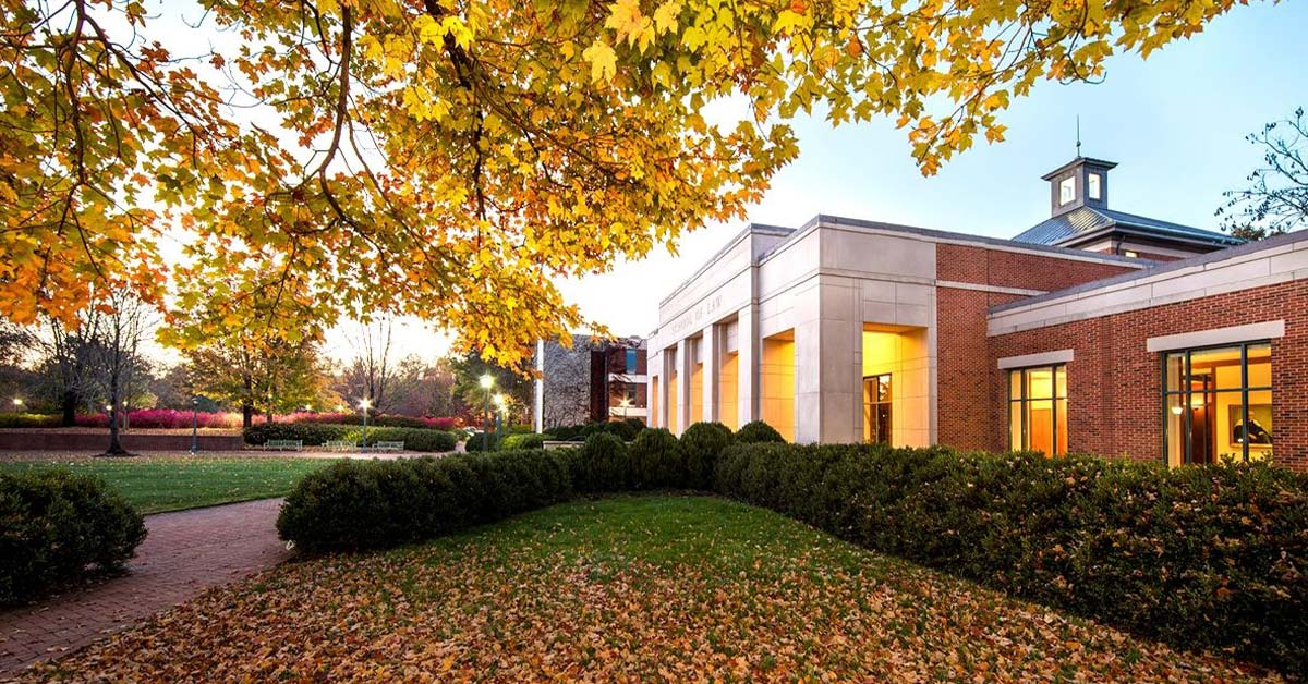 University Of Virginia School Of Law