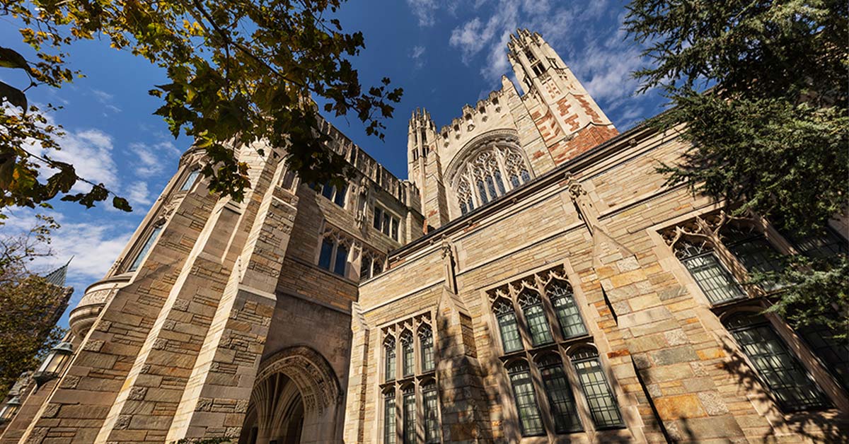 Yale Law School
