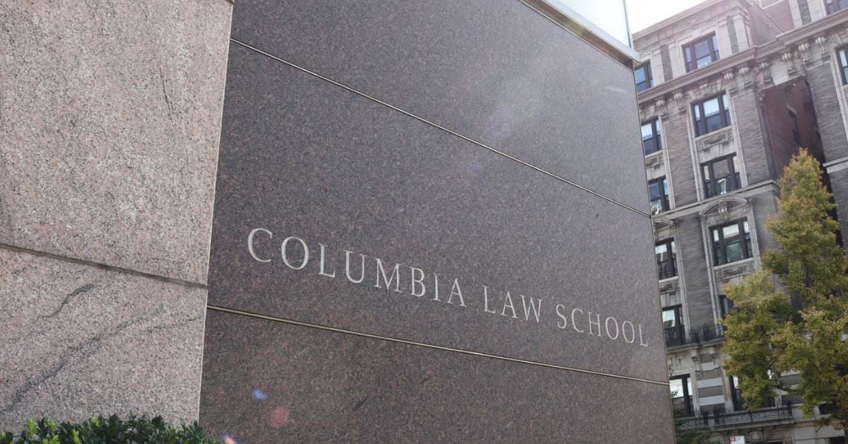 Columbia Law School