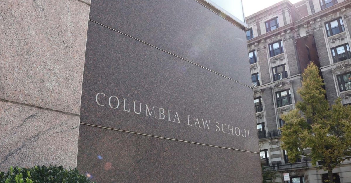 Columbia Law School