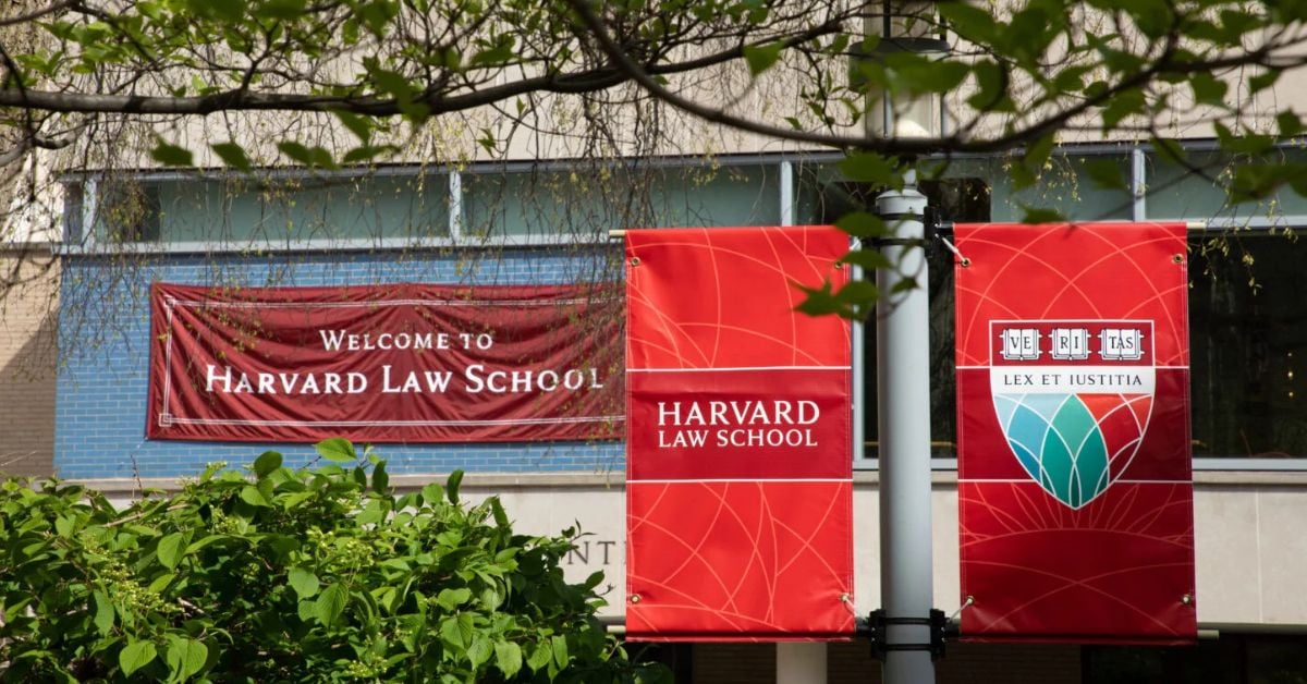 Harvard Law School