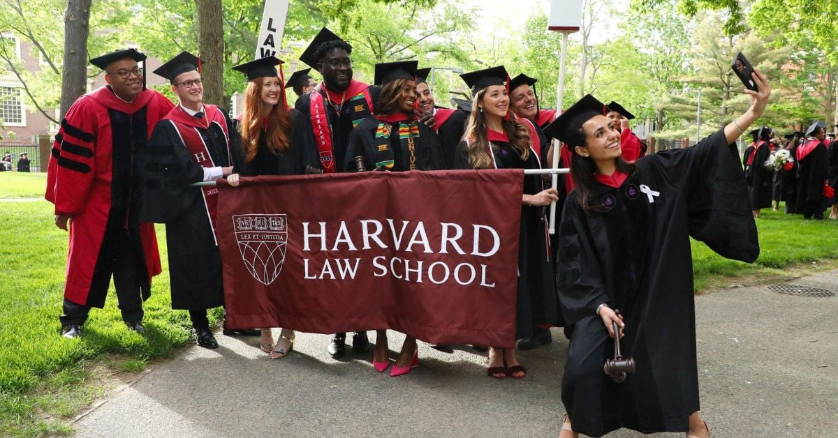 Harvard Law School