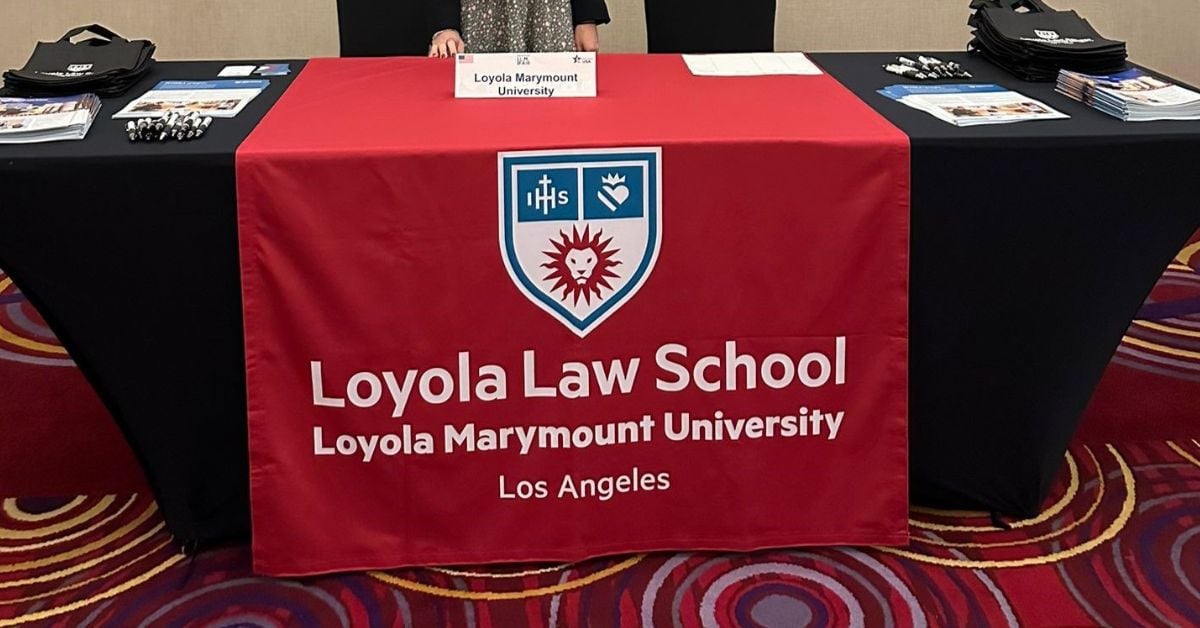 Loyola Law School (Los Angeles)