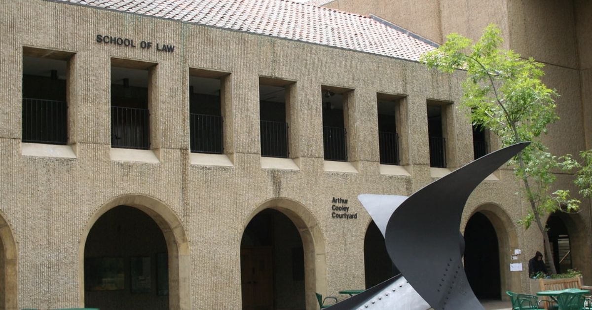 Stanford Law School