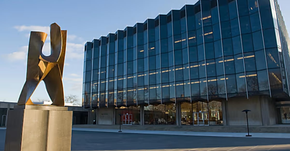 University Of Chicago Law School