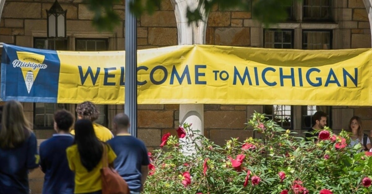 University Of Michigan Law School