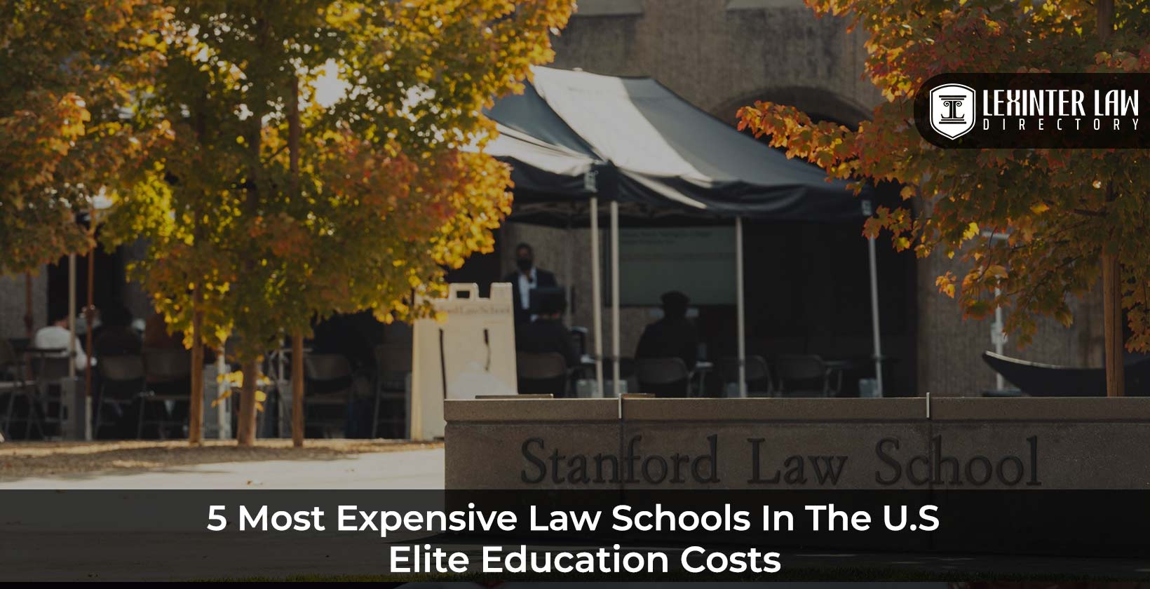 Most Expensive Law Schools