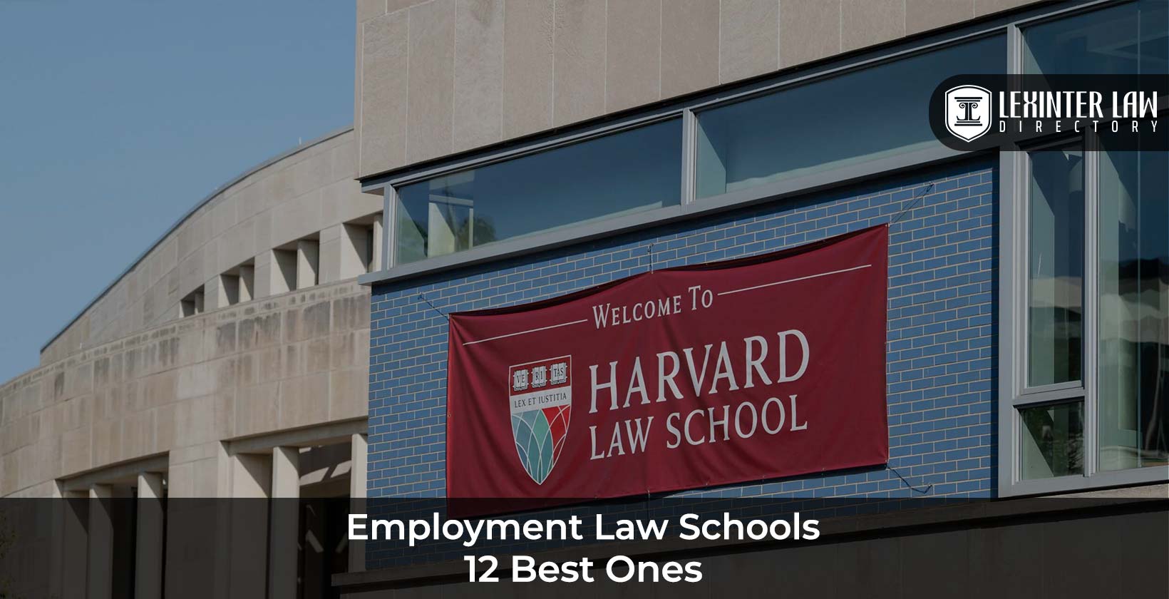 Best Law Schools for Employment Law