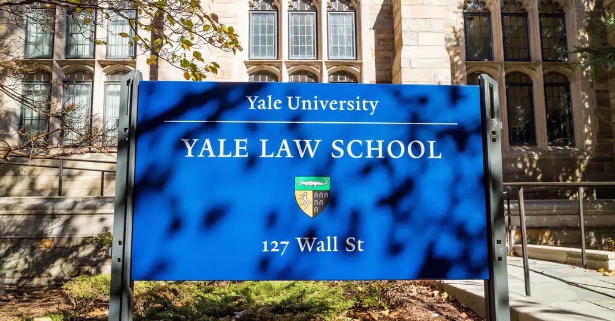 Yale Law School
