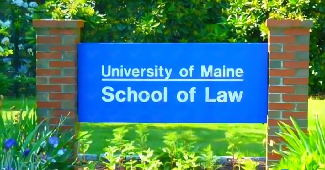University Of Maine School Of Law