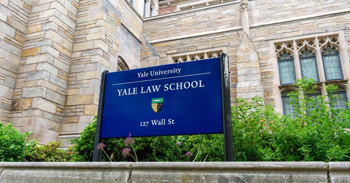 Yale Law School