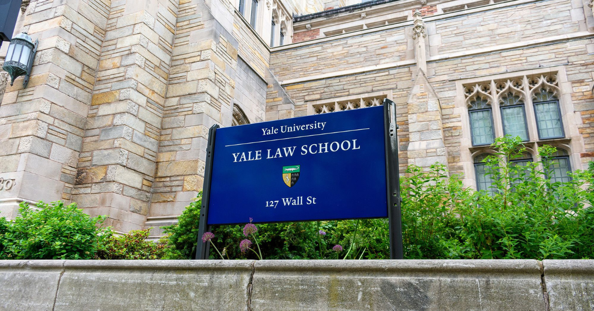 Yale University Law School